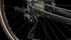 Cube Kathmandu Pro Trapeze Hybrid Bike 2024 Grey/Black 13 Cube Kathmandu Pro Trapeze Hybrid Bike 2024 Grey/Black -Cycle Pro Gear 748301 d 03