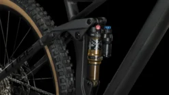 Cube Stereo ONE22 HPC EX 29 Full Suspension Mountain Bike Carbon/Black -Cycle Pro Gear 753350 D 03