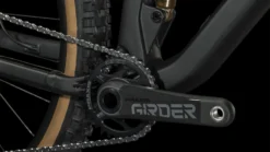 Cube Stereo ONE22 HPC EX 29 Full Suspension Mountain Bike Carbon/Black -Cycle Pro Gear 753350 D 04