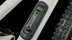 Cube Stereo One55 C:62 Race 29 Mountain Bike 2024 Light Grey -Cycle Pro Gear 755100 d 01