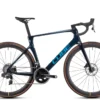 Cube Agree C:62 SLX Road Bike 2024 Liquid Blue/Blue -Cycle Pro Gear 778300 F1 00