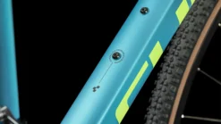 Cube Cross Race Cyclocross Bike 2024 Flash Petrol/Green 14 Cube Cross Race Cyclocross Bike 2024 Flash Petrol/Green -Cycle Pro Gear 788100 D 04