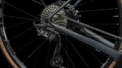 Cube Cross Race Pro Cyclocross Road Bike 2024 Grey/Red 13 Cube Cross Race Pro Cyclocross Road Bike 2024 Grey/Red -Cycle Pro Gear 788200 D 03