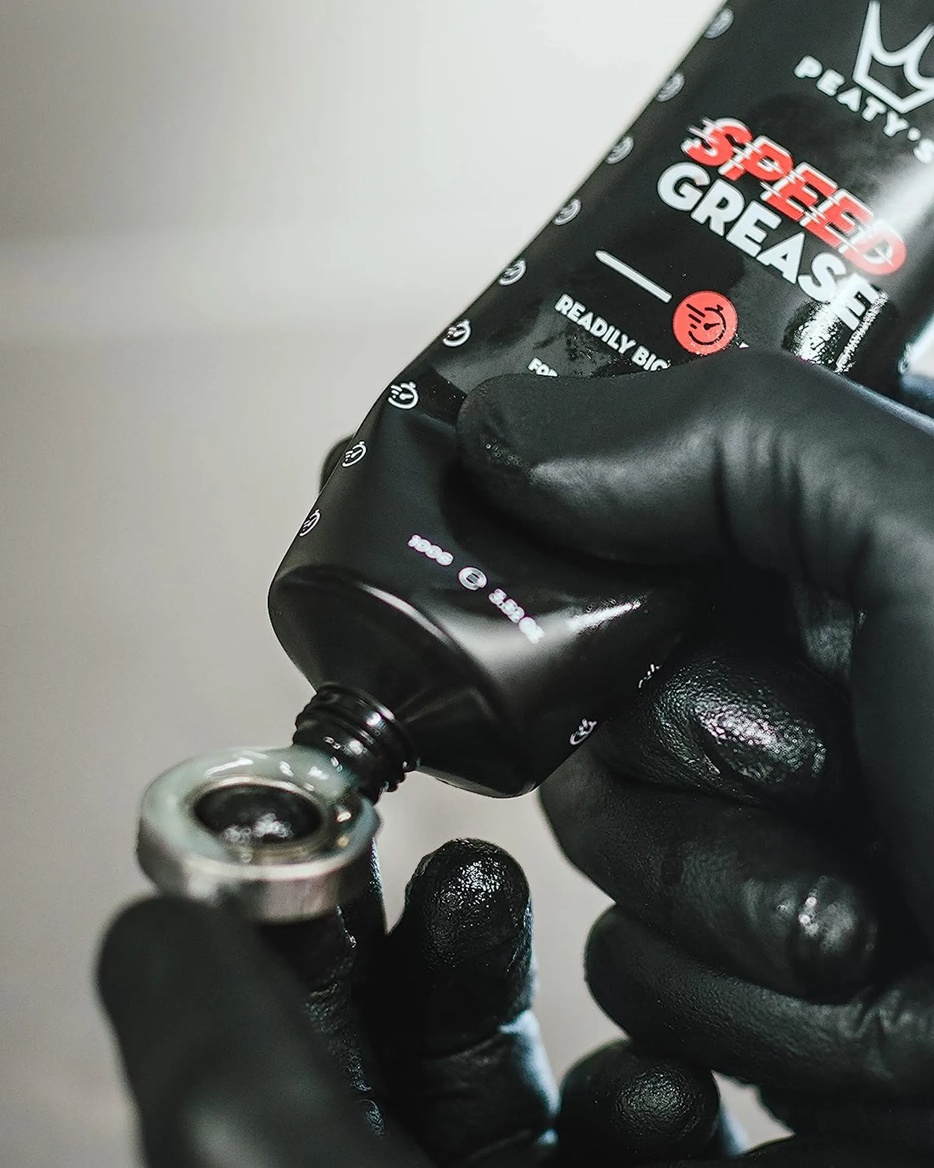 Peaty's Speed Grease 100g 5 Peaty's Speed Grease 100g - Image 3