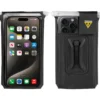 Topeak Phone Drybag Phone Case Large Up To 6.9 Inch -Cycle Pro Gear 89673