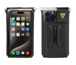 Topeak Phone Drybag Phone Case Large Up To 6.9 Inch