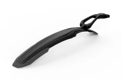 Cube ACID Mudguard Vane Pure Rear 27.5 Black/Grey