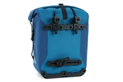 Cube ACID TRAVLR Pro 15L Pannier Bag Blue 9 Cube ACID TRAVLR Pro 15L Pannier Bag Blue -Cycle Pro Gear 93119 2 1920x1920