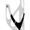 Cube ACID Bottle Cage HPP Matt White/Black -Cycle Pro Gear 93328 0
