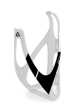 Cube ACID Bottle Cage HPP Matt White/Black