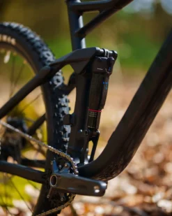 Cube Stereo One22 Race Full Suspension Bike 2024 Black Anodized 12 Cube Stereo One22 Race Full Suspension Bike 2024 Black Anodized -Cycle Pro Gear A7402322