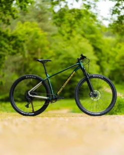 Mondraker Chrono DC R Down Country Hardtail Mountain Bike 2023 Green -Cycle Pro Gear A7403604