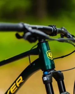 Mondraker Chrono DC R Down Country Hardtail Mountain Bike 2023 Green -Cycle Pro Gear A7403606