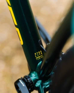 Mondraker Chrono DC R Down Country Hardtail Mountain Bike 2023 Green -Cycle Pro Gear A7403615