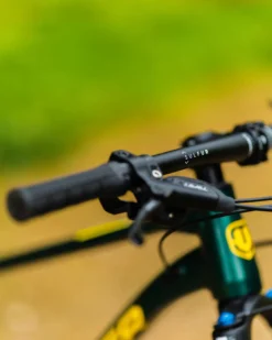 Mondraker Chrono DC R Down Country Hardtail Mountain Bike 2023 Green -Cycle Pro Gear A7403620