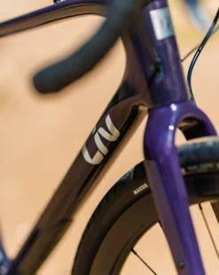 Liv Devote Advanced Pro Gravel Bike Dark Purple -Cycle Pro Gear A7403834