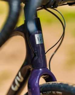 Liv Devote Advanced Pro Gravel Bike Dark Purple -Cycle Pro Gear A7403835