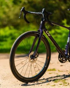 Liv Devote Advanced Pro Gravel Bike Dark Purple -Cycle Pro Gear A7403838