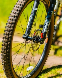 Orange P7 S 29 Hardtail Mountain Bike Smoke White -Cycle Pro Gear A7403904