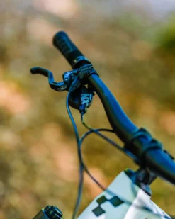 Cube Stereo One55 C:62 Race 29 Mountain Bike 2024 Light Grey -Cycle Pro Gear A7404096