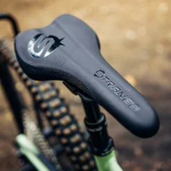 Orange Five Evo Pro Line Full Suspension Mountain Bike 2022 Jagger Green -Cycle Pro Gear A7405193