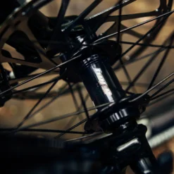 Orange Five Evo Pro Line Full Suspension Mountain Bike 2022 Jagger Green -Cycle Pro Gear A7405223