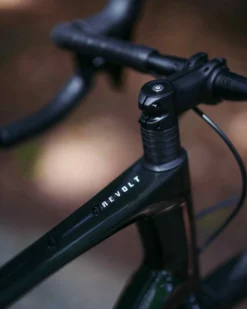 Giant Revolt Advanced 1 ETap AXS Gravel Bike Phantom Green -Cycle Pro Gear A7406554