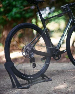 Giant Revolt Advanced 1 ETap AXS Gravel Bike Phantom Green -Cycle Pro Gear A7406561