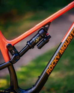 Rocky Mountain Altitude C50 Enduro Mountain Bike Grey/Pink 17 Rocky Mountain Altitude C50 Enduro Mountain Bike Grey/Pink -Cycle Pro Gear A7408350