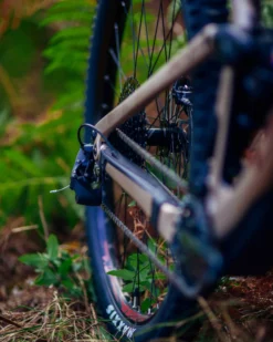 Lapierre Zesty AM CF 7. 9 Full Suspension Mountain Bike Beige -Cycle Pro Gear A7409124201