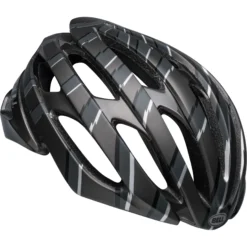 Bell Stratus MIPS Road Cycling Helmet Matt/Gloss Titanium