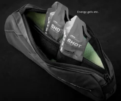 Birzman Belly Tri Top Tube Bag Black -Cycle Pro Gear BellyTri3