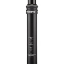 Brand-X Ascend Dropper Seatpost 31.6mm -Cycle Pro Gear Brand X Ascend Dropper Seatpost 125mm 150mm Dropper Seats posts Black 2017 1