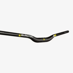 Burgtec Ride Wide Carbon Enduro 35 Handlebars 800mm Wide