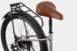 Cannondale Adventure EQ Hybrid Bike Grey -Cycle Pro Gear C21 C32101U Adventure EQ GRY D2