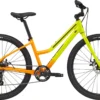 Cannondale Treadwell 3 Remixte Ltd Highlighter Yellow -Cycle Pro Gear C21 C37301U Treadwell 3 Remixte HLT PD