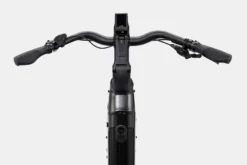 Cannondale Mavaro Neo 2 Step-Thru Electric Urban Hybrid Bike Graphite -Cycle Pro Gear C21 C64201U Mavaro Neo 2 GRA D1