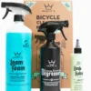 Peaty's Wash Degrease And Lubricate Dry Bicycle Cleaning Starter Kit 1 Peaty's Wash Degrease And Lubricate Dry Bicycle Cleaning Starter Kit -Cycle Pro Gear CDDWashDeg2reaseDRY 2048x
