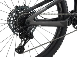 Giant Trance X Advanced Pro 29 1 Carbon Mountain Bike 2021 Carbon/Black -Cycle Pro Gear CITRISIM2111053 plus 7