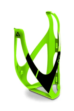 Cube ACID HPP Bottle Cage Green