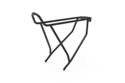 Cube ACID Rear Pannier Rack For Cube NuRoad Black