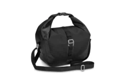 Cube Acid Panniers Travlr Front 6 Filink Bag In Black
