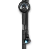 Cube Acid Race Shock 300 Bike Pump Black 2 Cube Acid Race Shock 300 Bike Pump Black -Cycle Pro Gear CITRSIM Acid U RaceShock300Pump Black