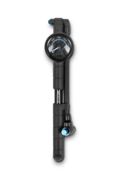 Cube Acid Race Shock 300 Bike Pump Black