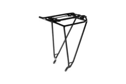 Cube Acid 28in / 700C RILink Rear Pannier Rack Carrier Black