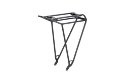 Cube ACID SIC Pure 28 RILink Rear Carrier Black