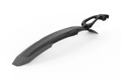 Cube Acid Vane Disc 29in Rear Mudguard Black/Grey