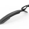 Cube Acid Vane Pro 27.5in Rear Mudguard Black/Grey -Cycle Pro Gear CITRSIM Acid U VanePro275RearMudguard Grey
