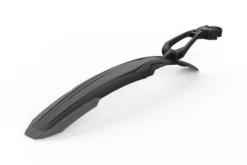 Cube Acid Vane Pro 27.5in Rear Mudguard Black/Grey