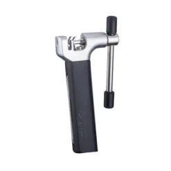 Birzman Lighter Atom Chain Tool Black
